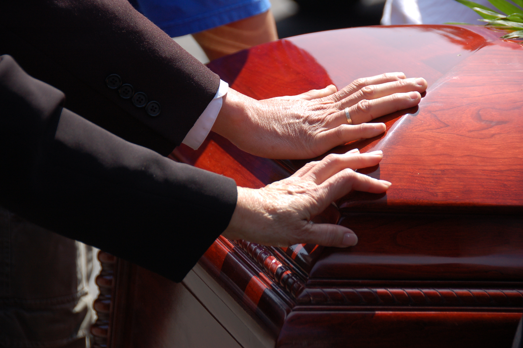 Can you sue the military for the wrongful death of a loved one?