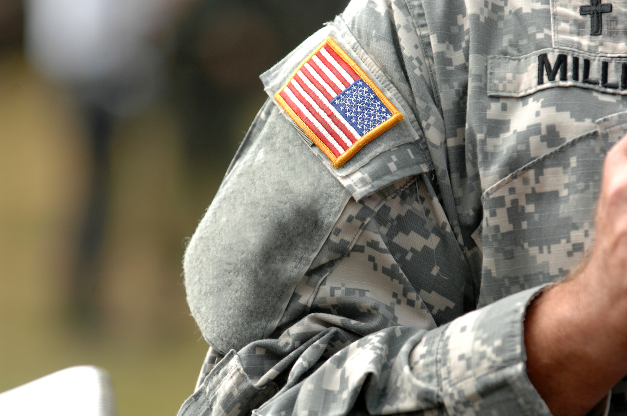 Is There a Difference Between a Military Lawyer and Civilian Lawyer?
